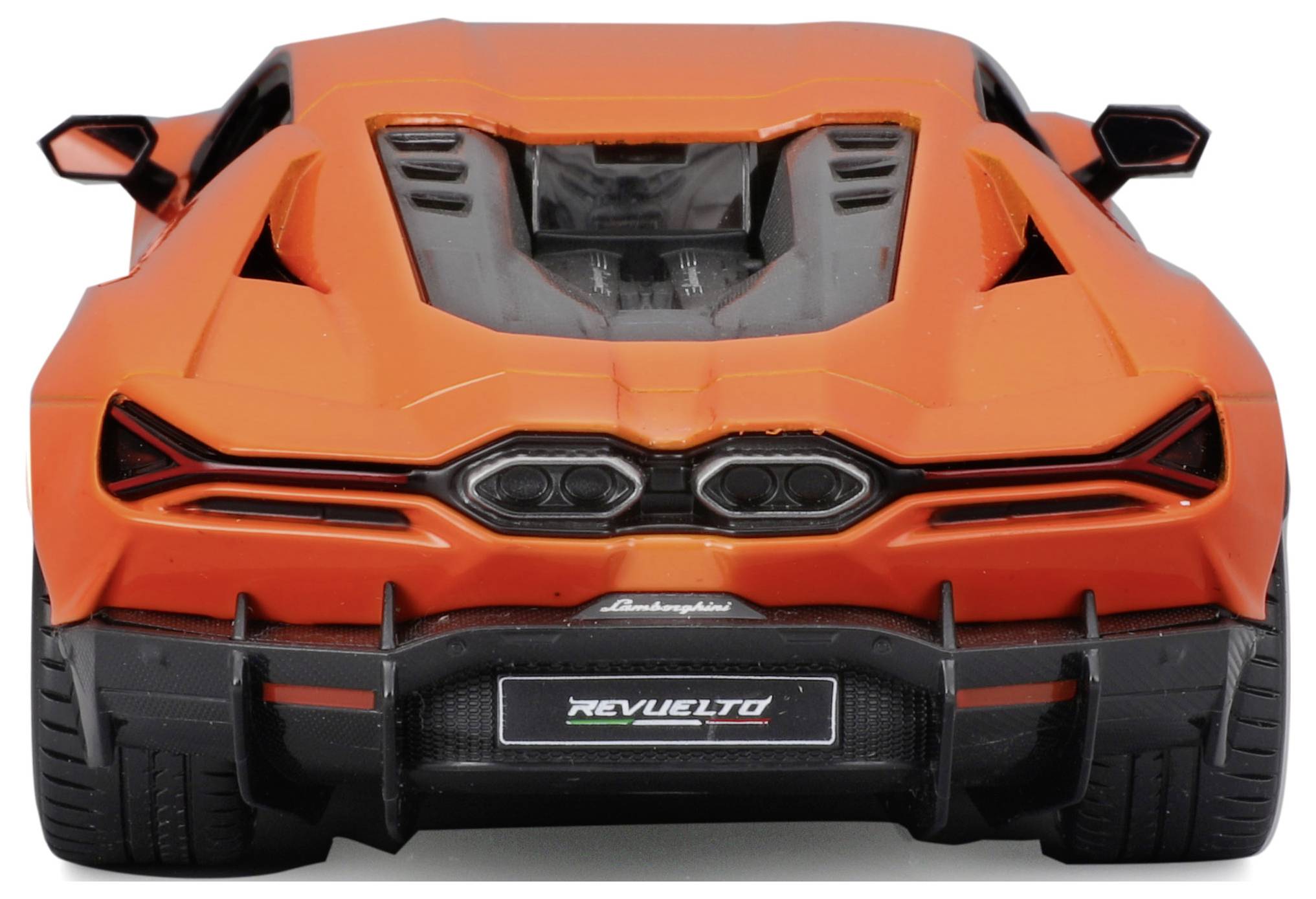 Bburago Lamborghini Revuelto 1:24 Model car