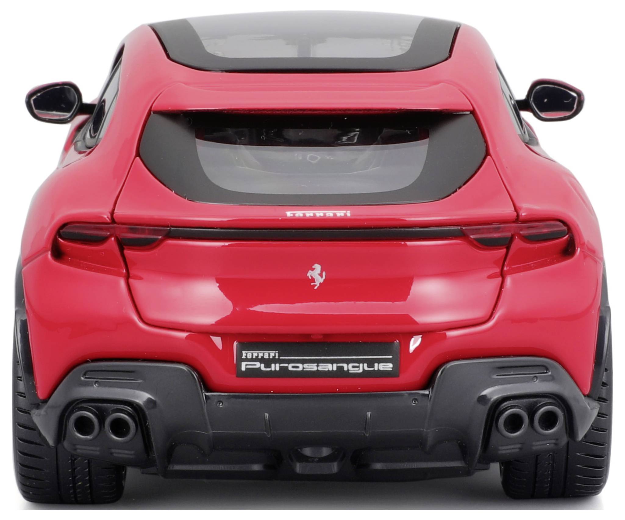 Bburago Ferrari R&P Purosangue 1:24 Model car