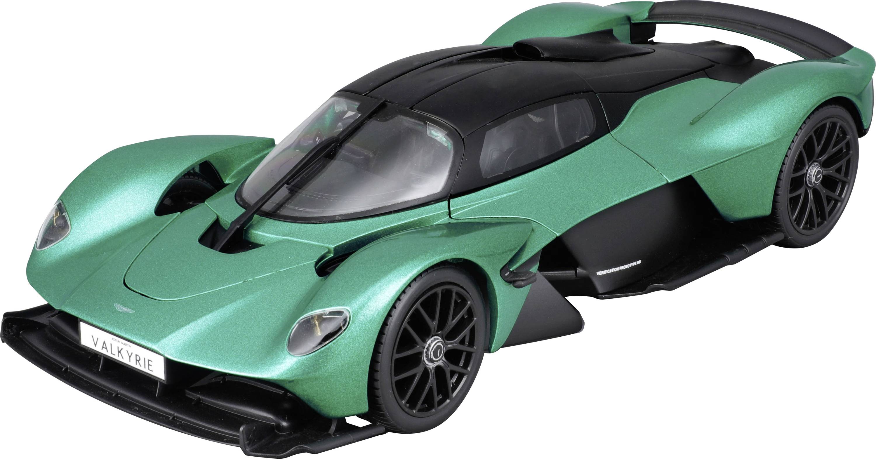 Maisto Aston Martin Valkyrie ´22 1:18 Model car