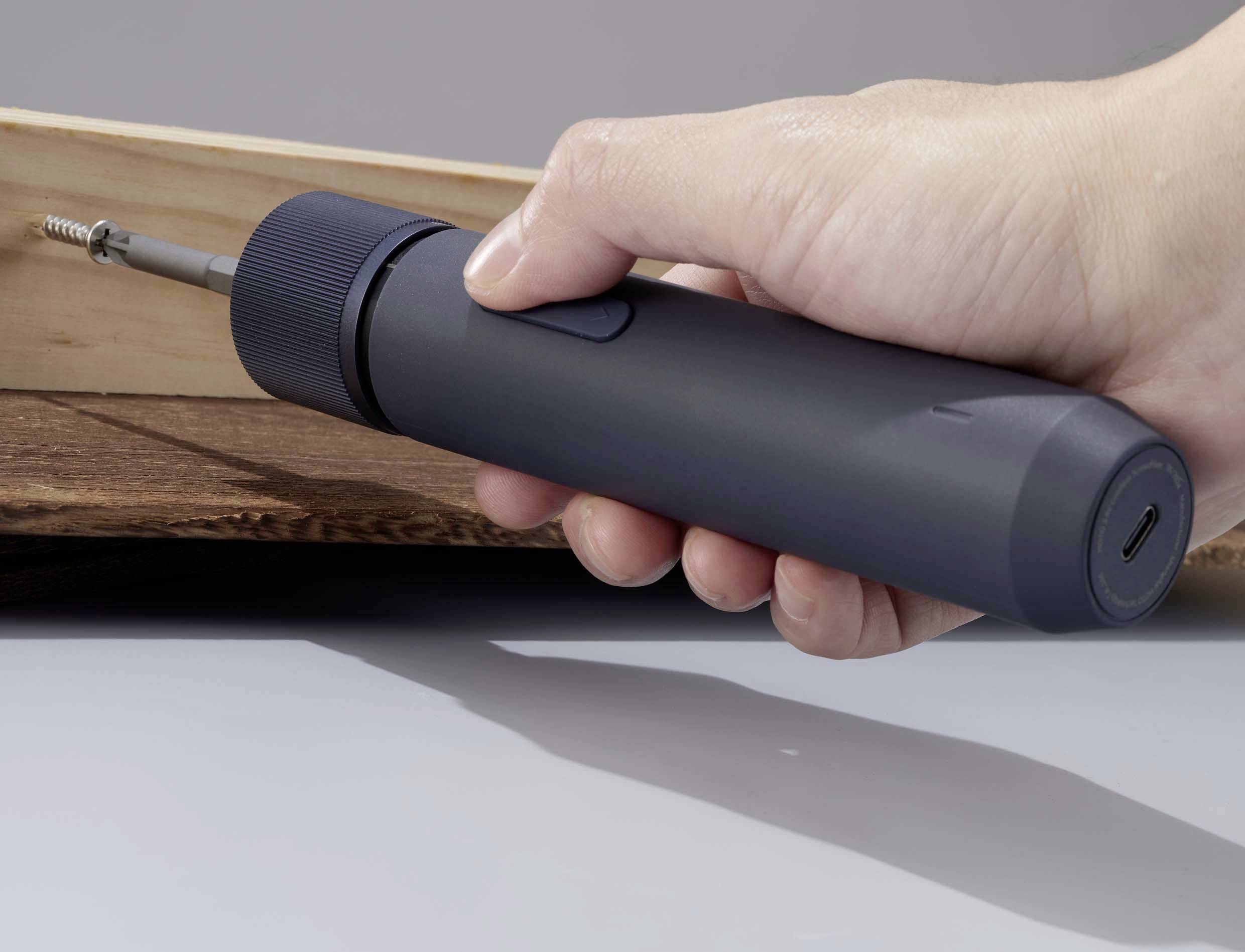 HOTO QWLSD011 Universal Cordless screwdriver