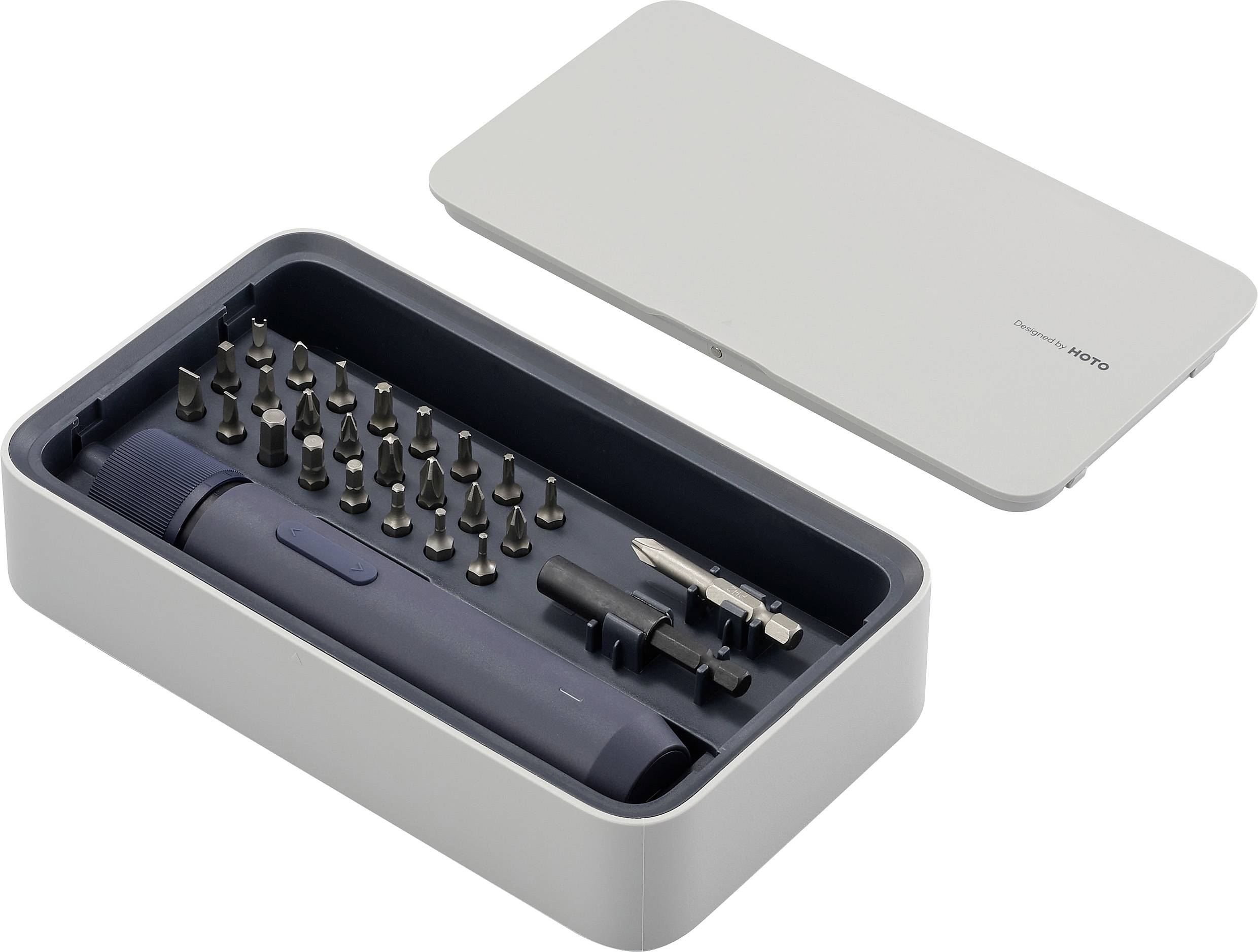 HOTO QWLSD011 Universal Cordless screwdriver