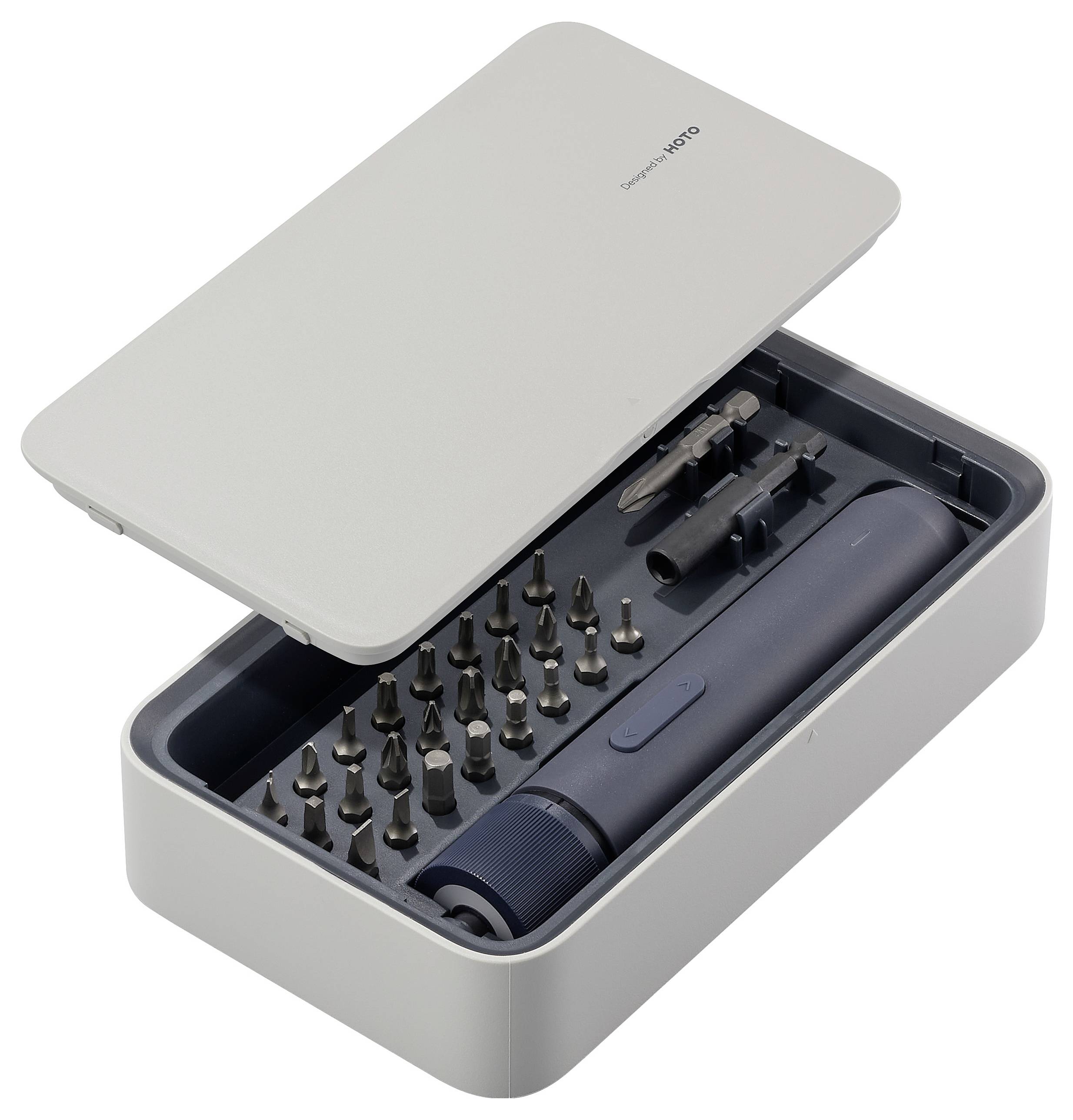 HOTO QWLSD011 Universal Cordless screwdriver