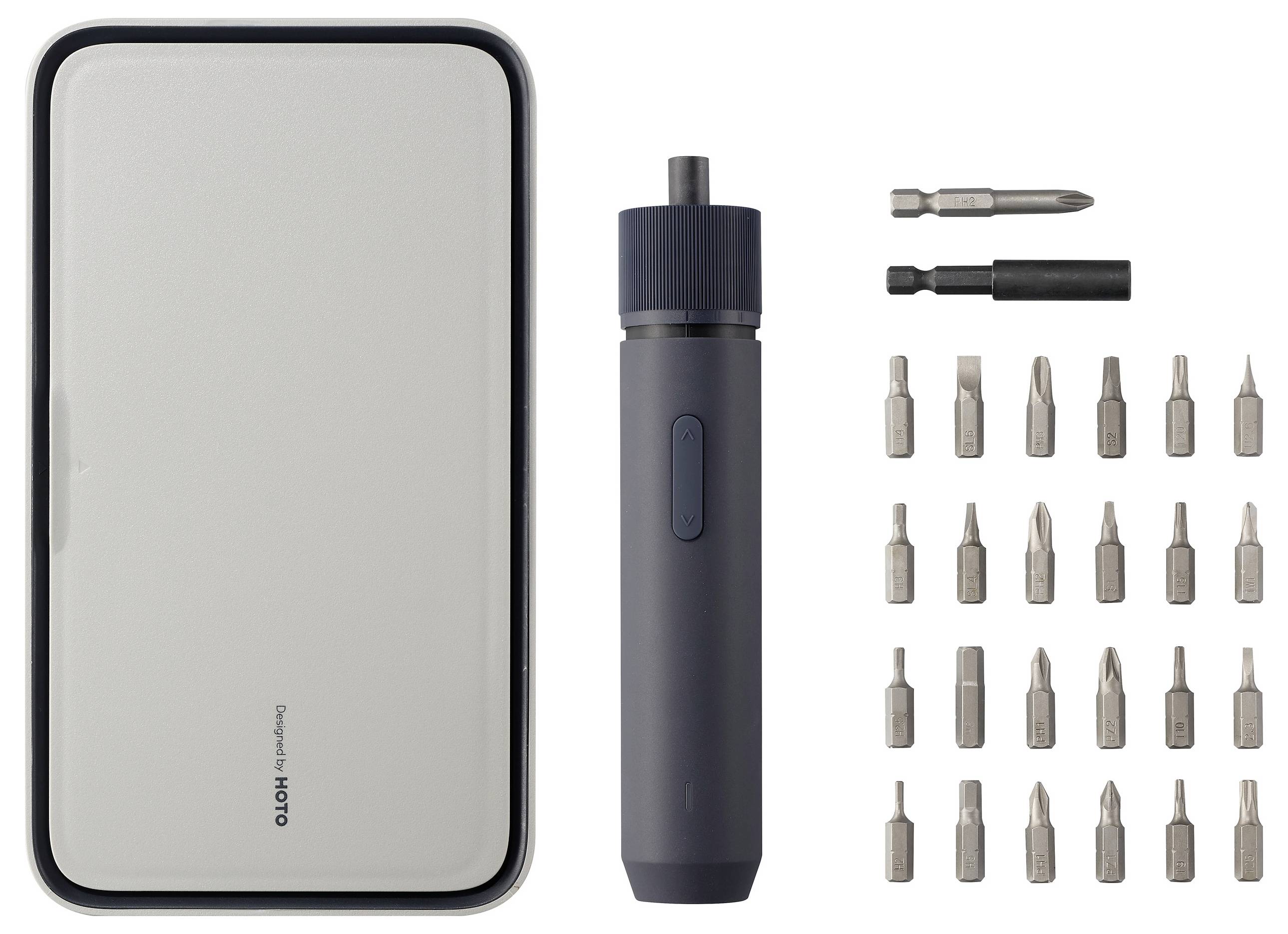 HOTO QWLSD011 Universal Cordless screwdriver