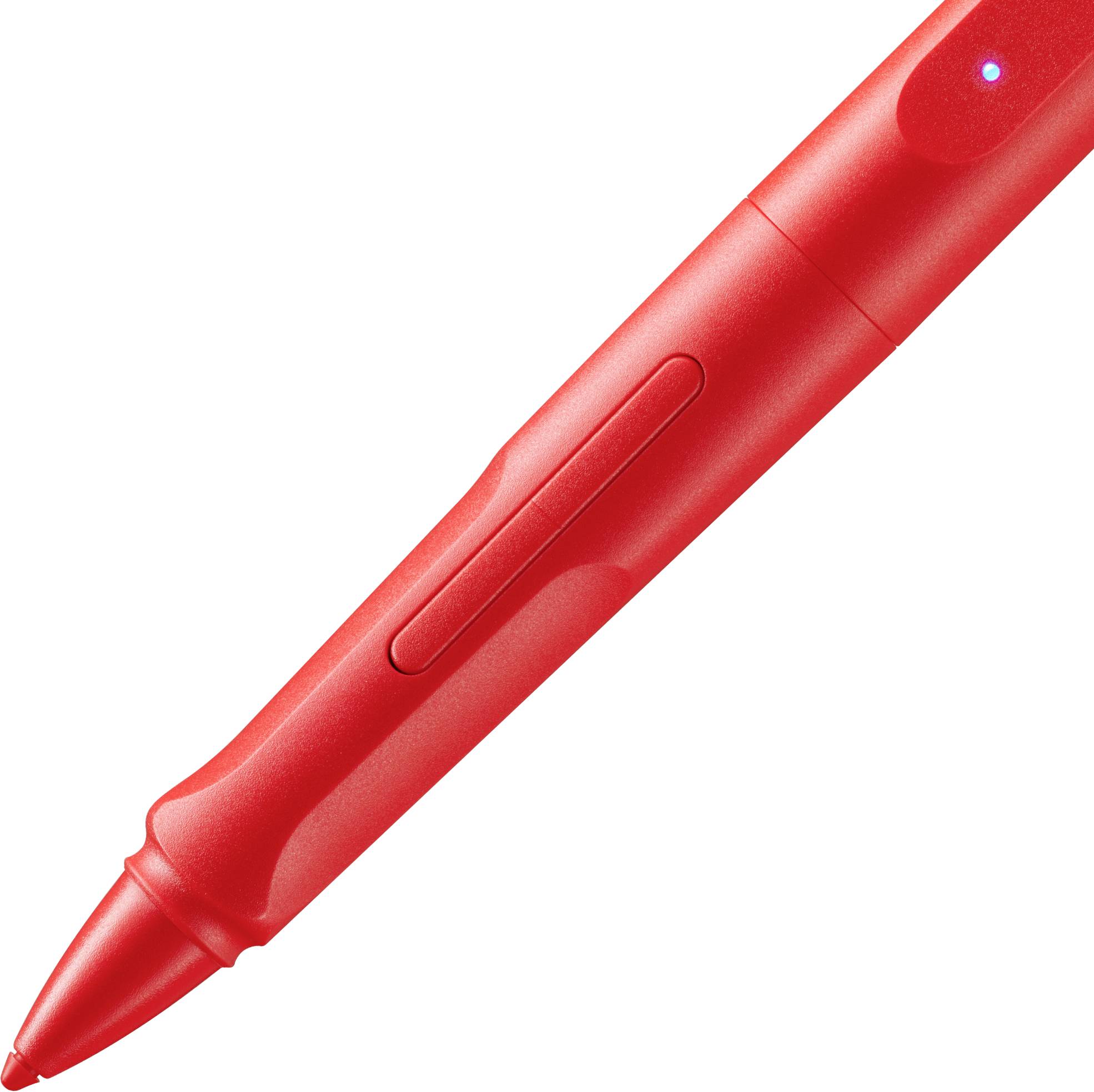 LAMY note + Digital pen Red
