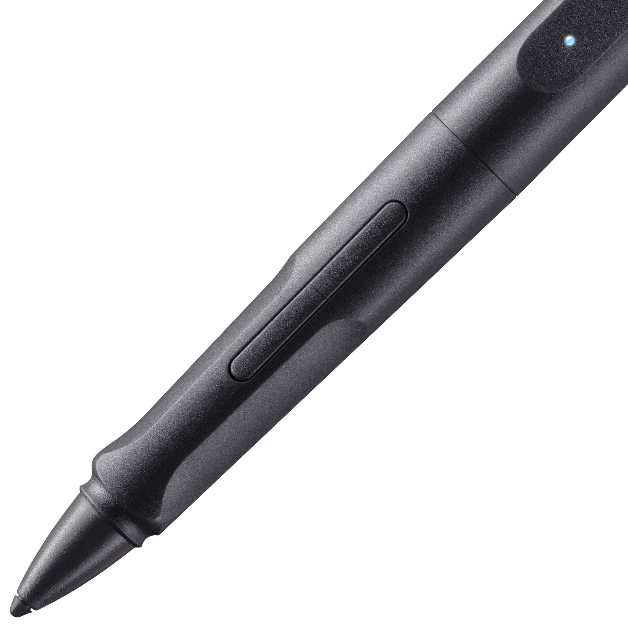 LAMY note + Digital pen Black