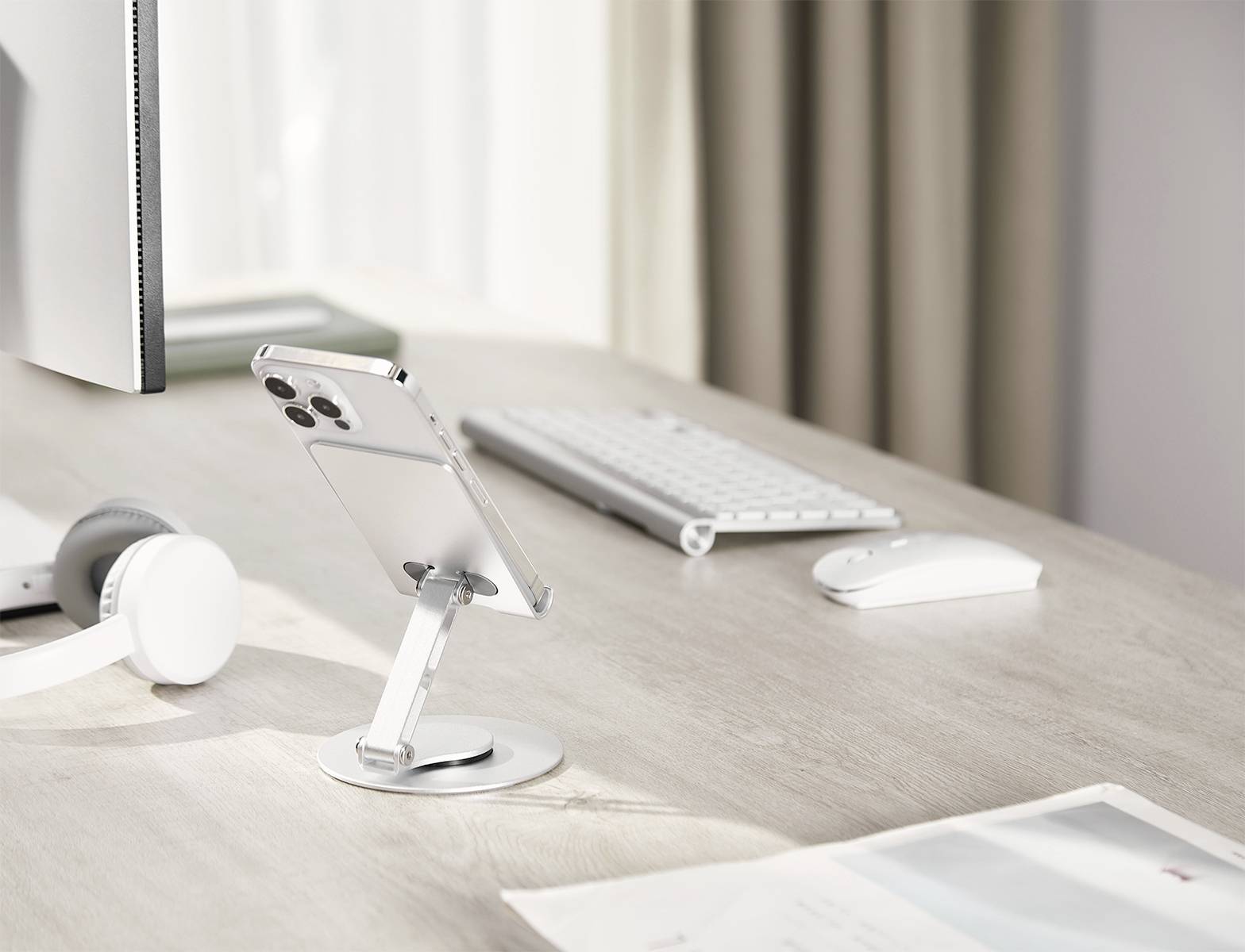 My Wall Tablet PC stand Tablet, Smartphone 25,4 cm (10")