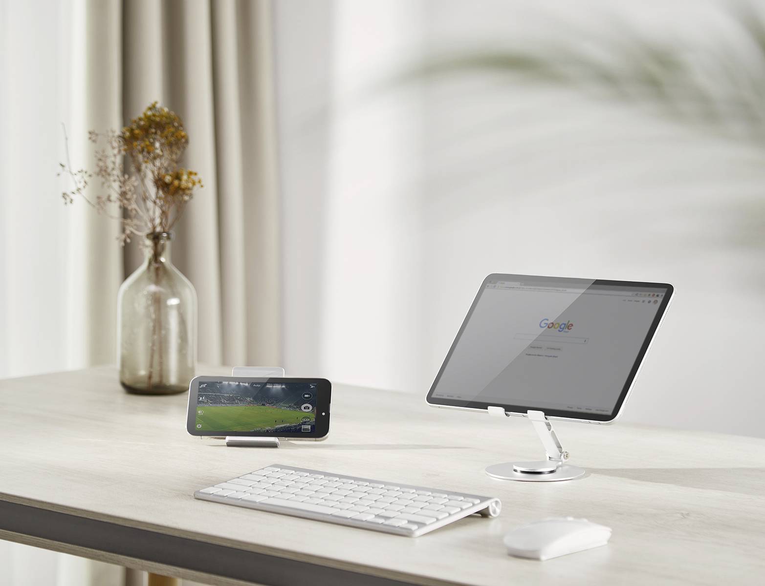 My Wall Tablet PC stand Tablet, Smartphone 25,4 cm (10")