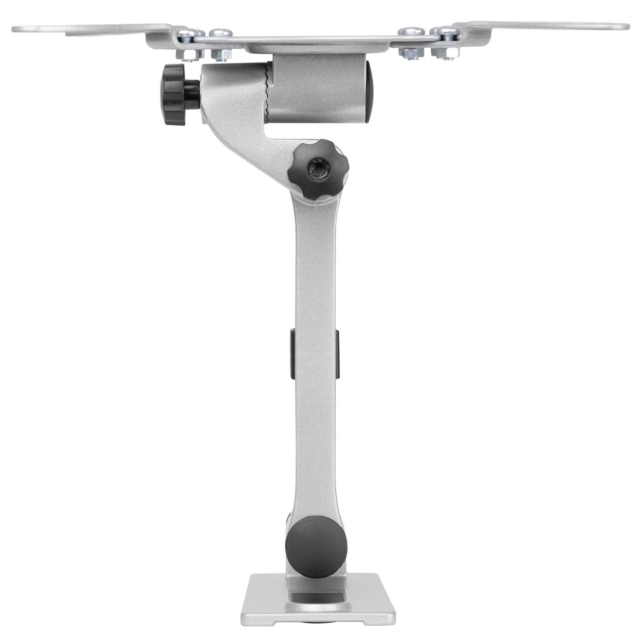 My Wall HC2-2L TV wall mount Built-in level 33 cm (13") - 109,2 cm (43") Rotatable, Tiltable