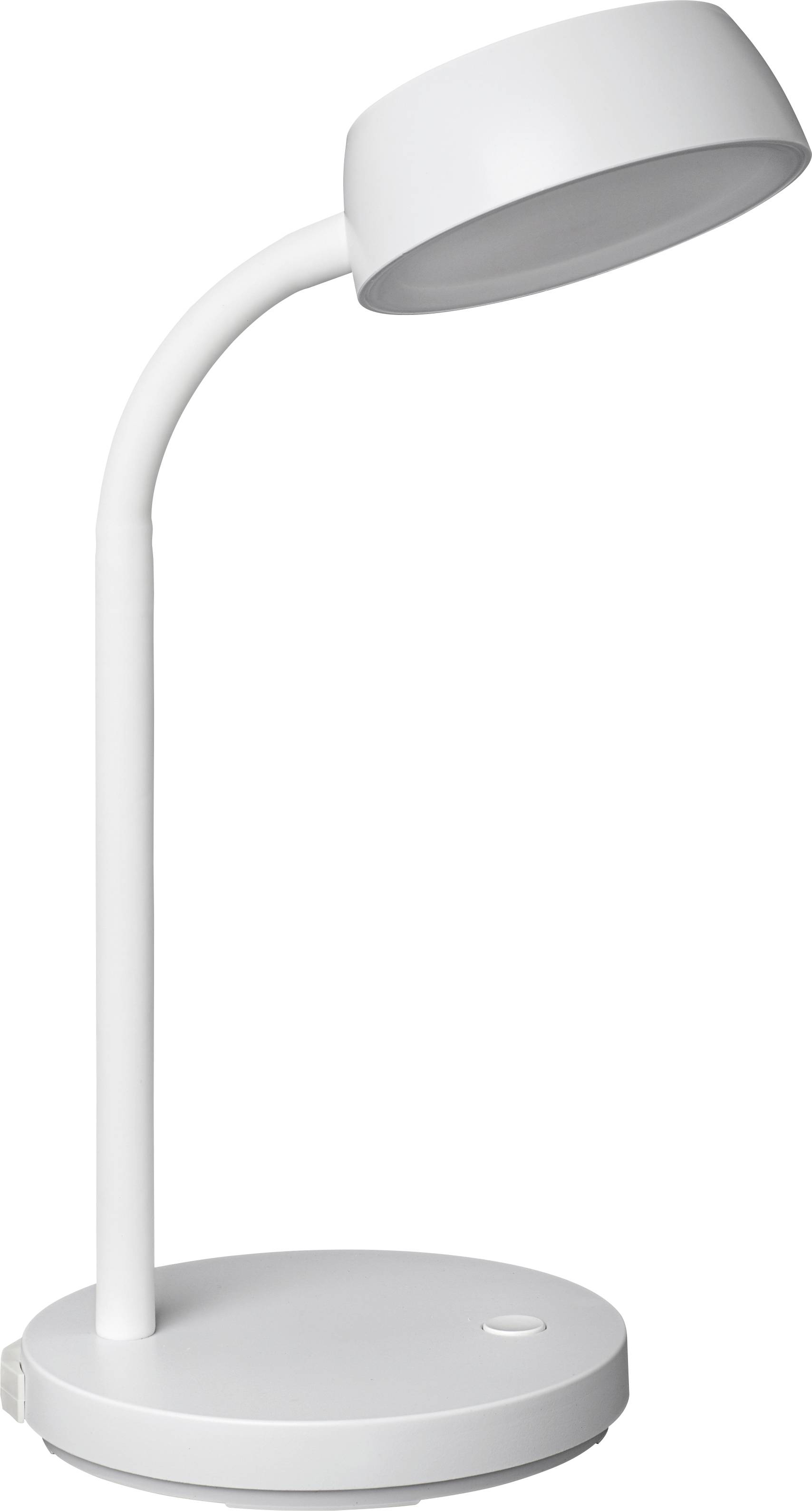 Maul MAULabby 8200702 LED table lamp LED (monochrome) 5 W White