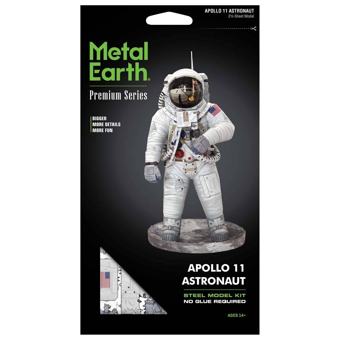 Metal Earth Model kit