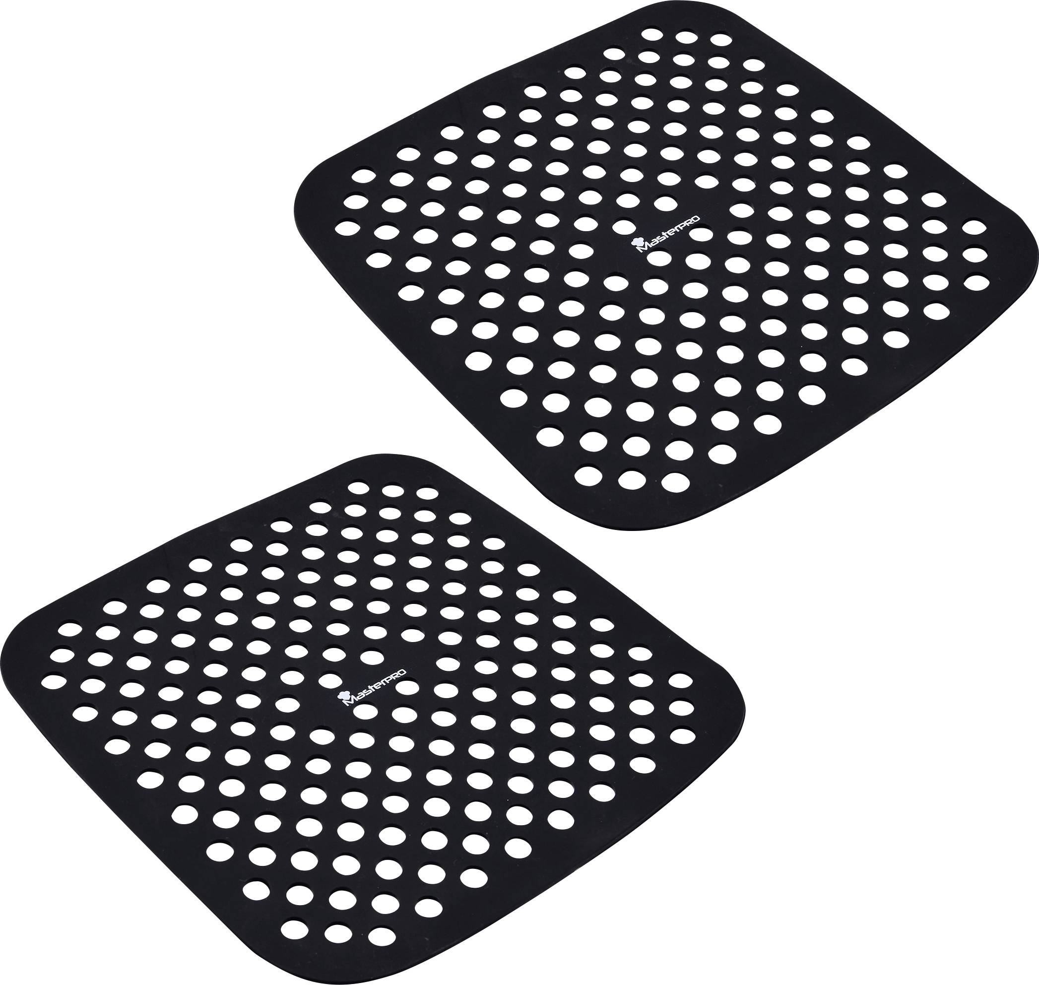 MasterPRO BGMP-7701 Set of 2 baking mat made of silicon