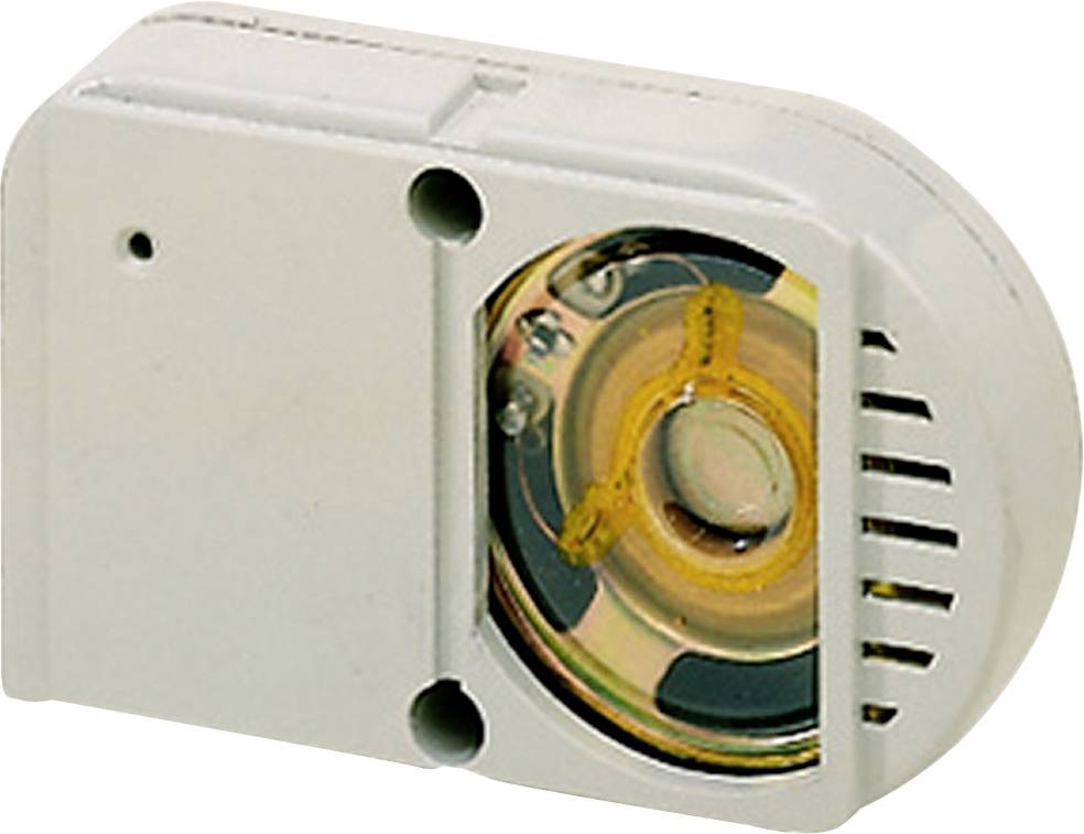 Bticino 2659N Door intercom accessories Two-wire Loudspeaker Light grey