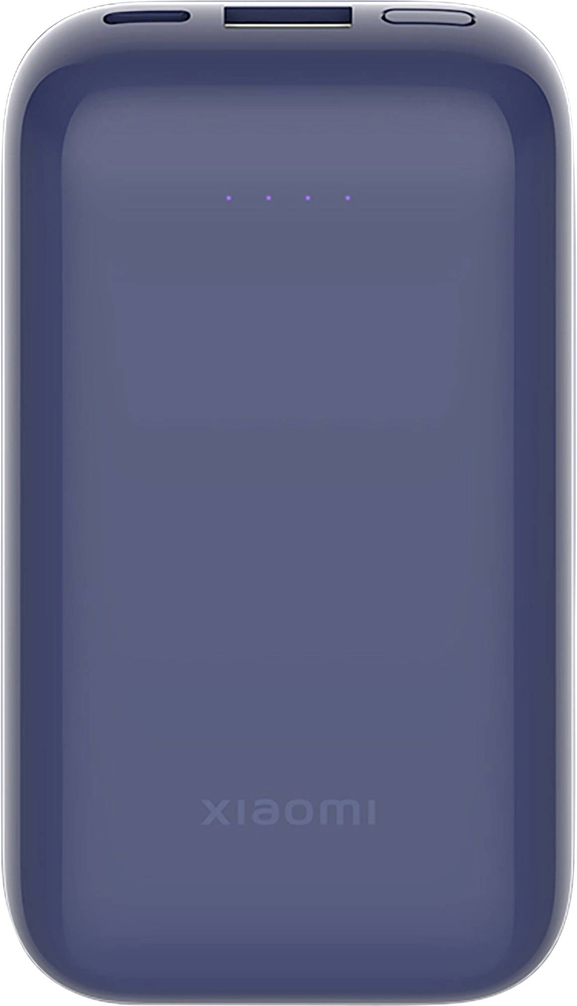 Xiaomi PB1030ZM Power bank 10000 mAh Li-ion Blue