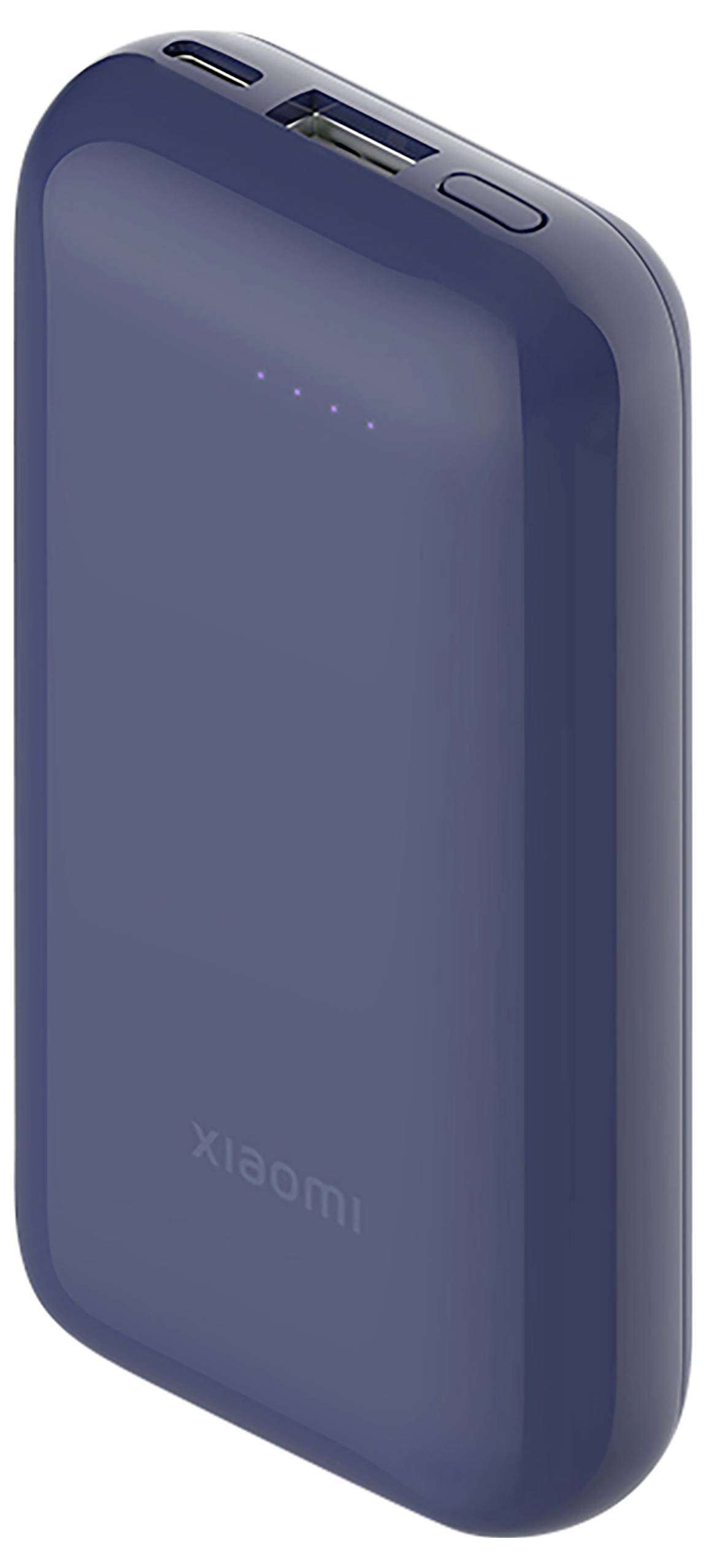 Xiaomi PB1030ZM Power bank 10000 mAh Li-ion Blue