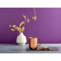 Ember Mug 14 Smart cup Copper 414 ml CM191405EU Ember Mug 14 Smart cup Copper 414 ml CM191405EU