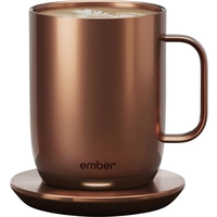 Ember Mug 14 Smart cup Copper 414 ml CM191405EU Ember Mug 14 Smart cup Copper 414 ml CM191405EU