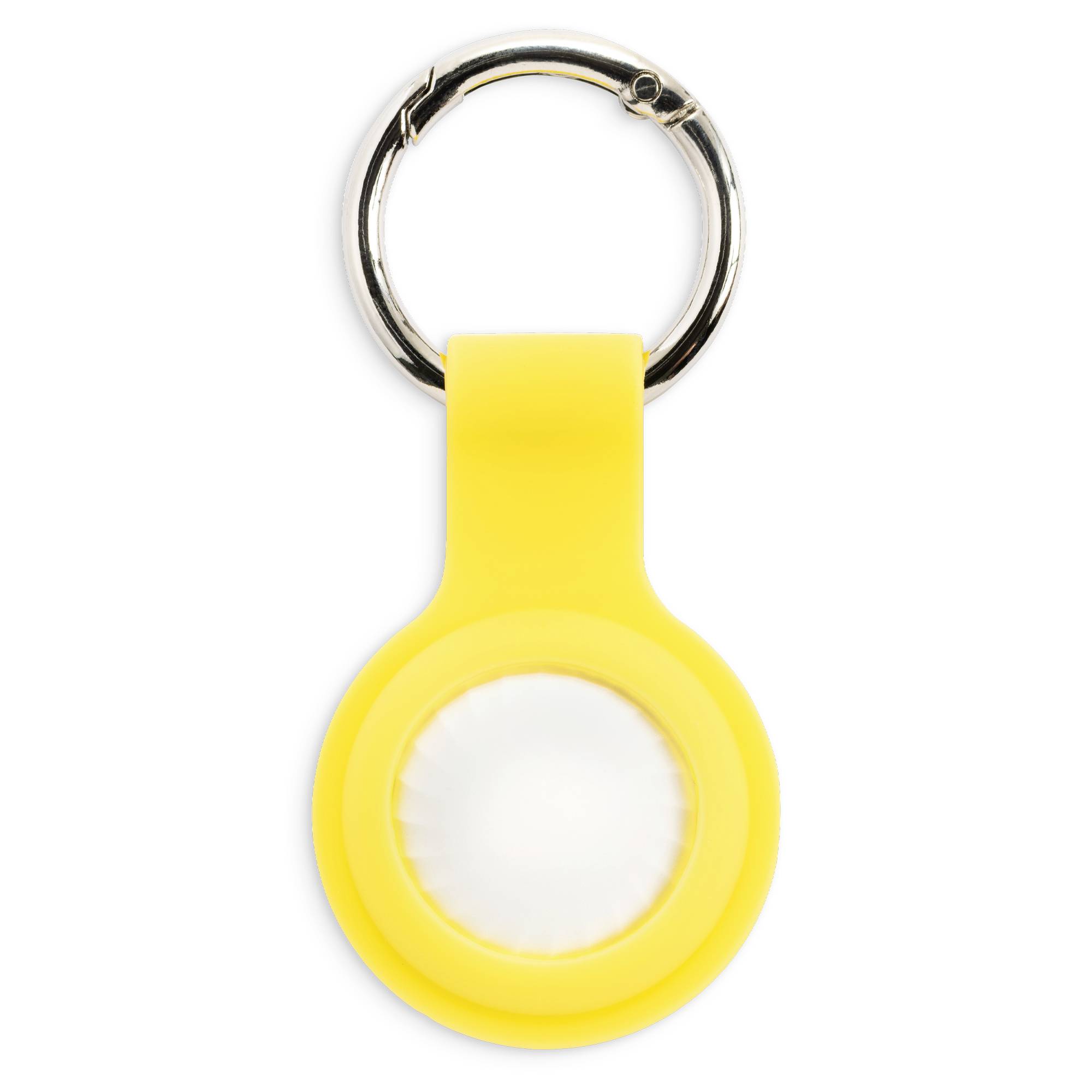 Trackilive 005-2005506 Keychain Multifunction tracker Yellow 1 pc(s)