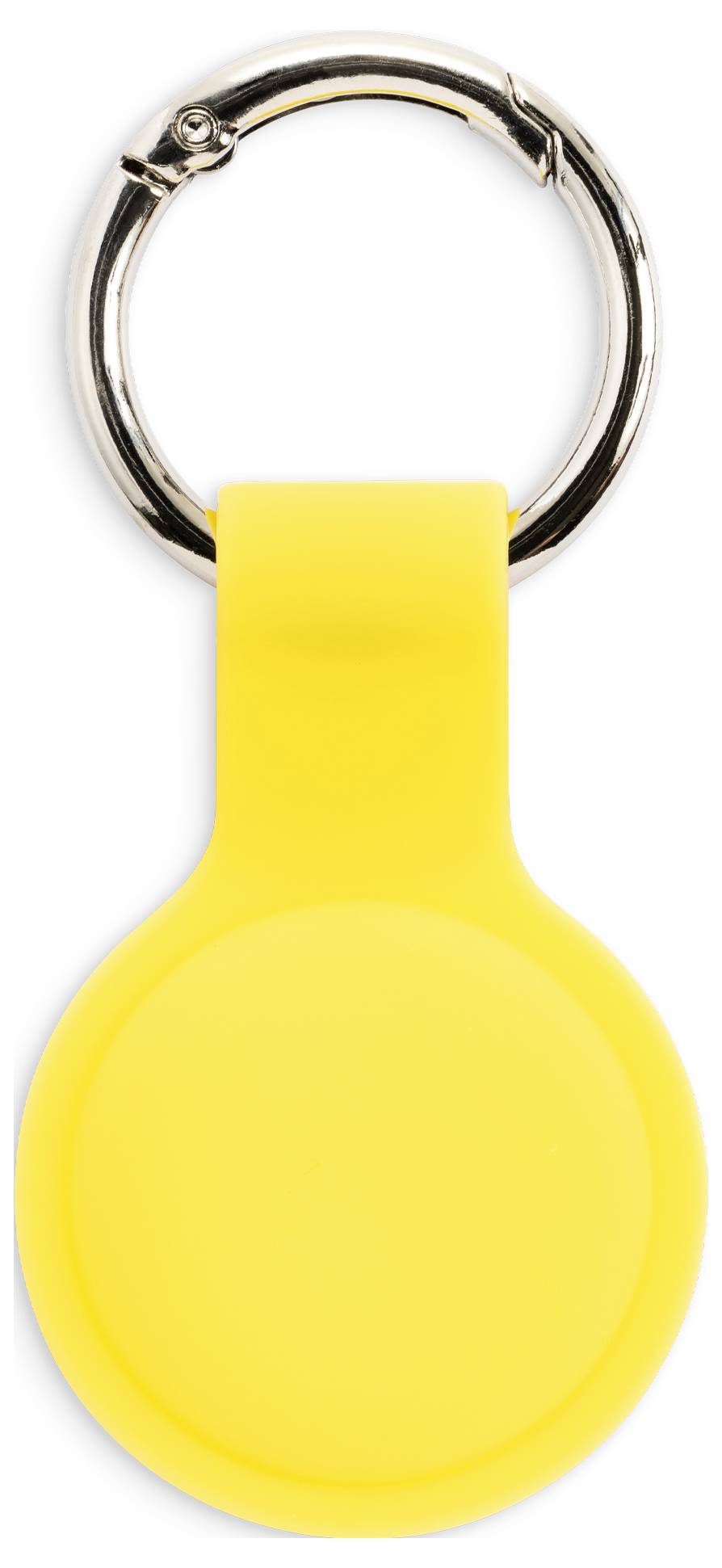 Trackilive 005-2005506 Keychain Multifunction tracker Yellow 1 pc(s)