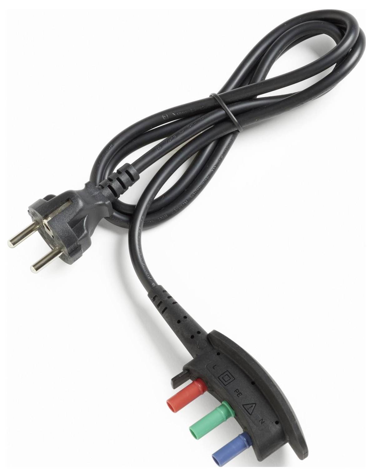 Fluke 1672 SCH Electrical tester