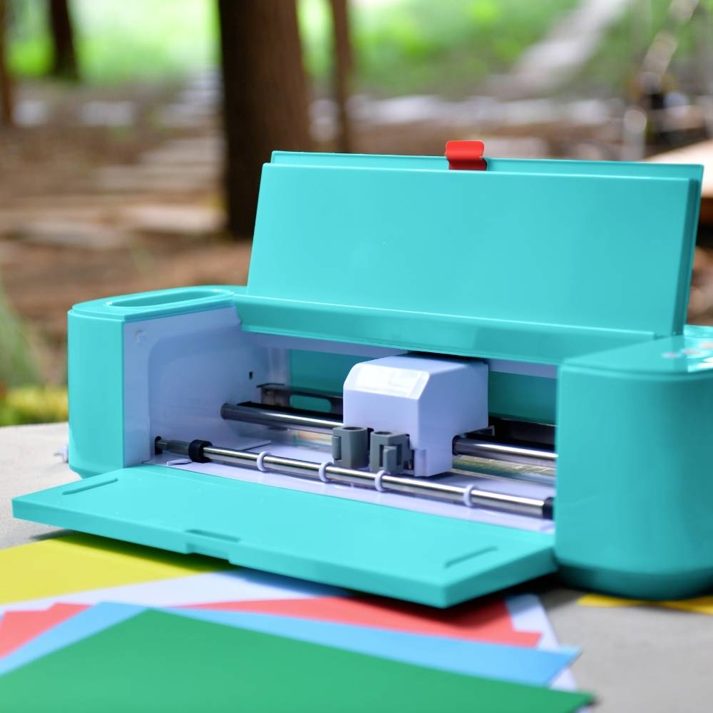 Loklik Crafter Cutting plotter