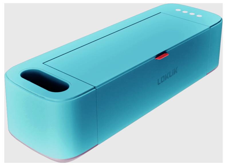 Loklik Crafter Cutting plotter