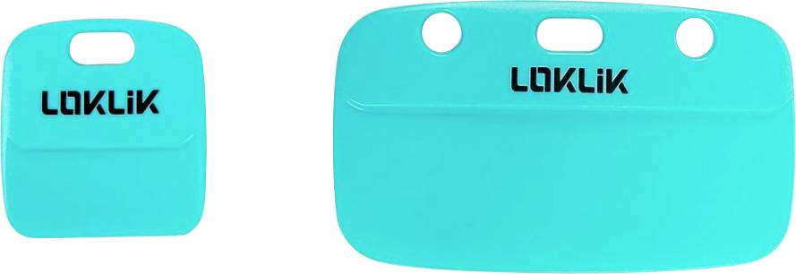 Loklik Vinyl Scrapers Bundle Tookit