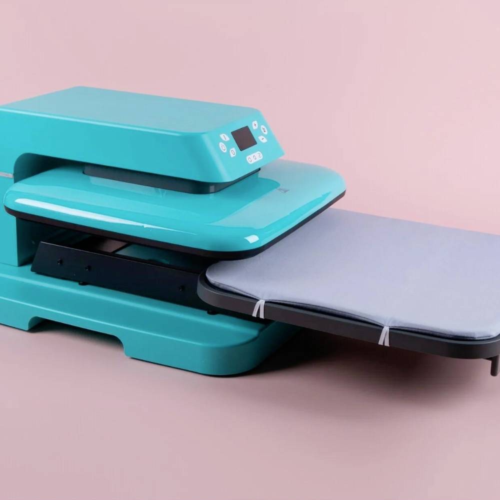 Loklik Heat Press Mat Matting