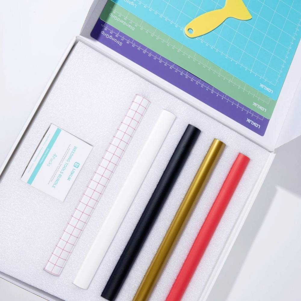 Loklik Starter Pack for Crafter Design set