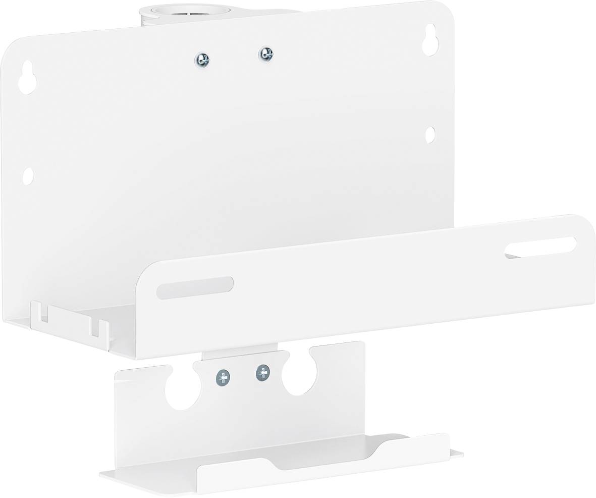 My Wall Media player bracket White