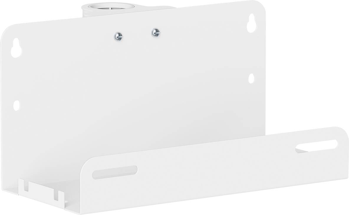 My Wall Media player bracket White