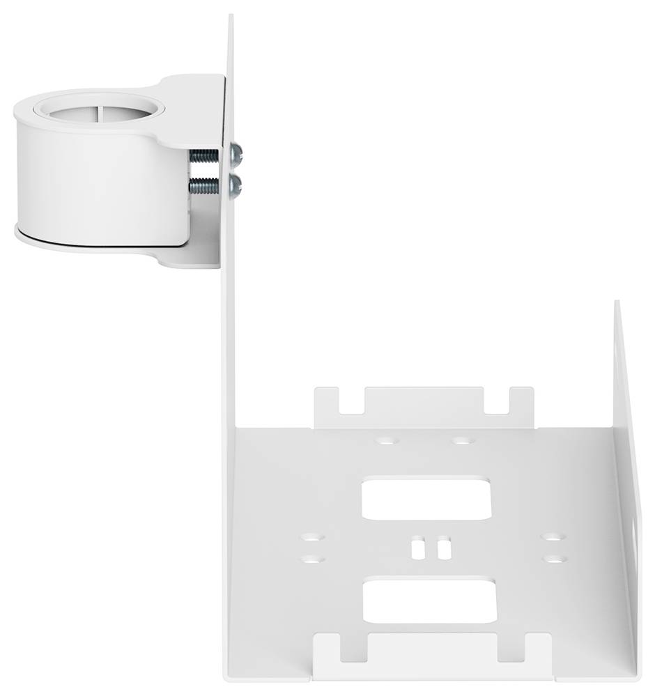 My Wall Media player bracket White