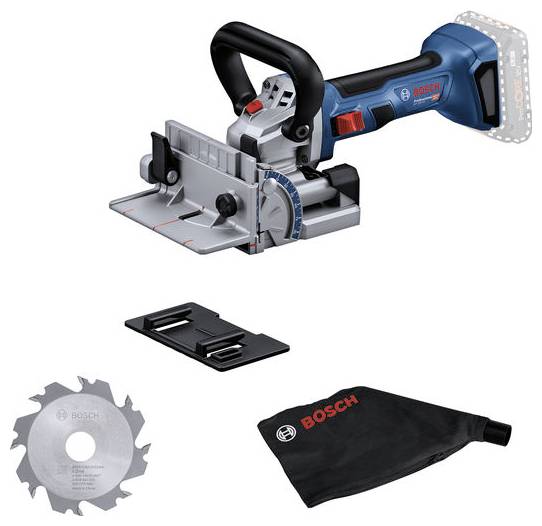 Bosch Professional Cordless chaser 0601620100 GFF 18V-22
