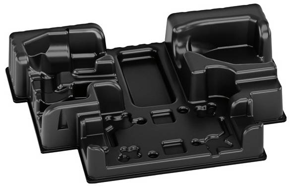 Bosch Professional 1600A02HX8 für GNA/GSC 18V-16 E Toolbox insert