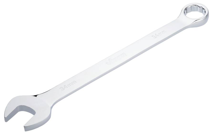 Vigor V7740-34 Crowfoot wrench Spanner size (metric) 34 mm