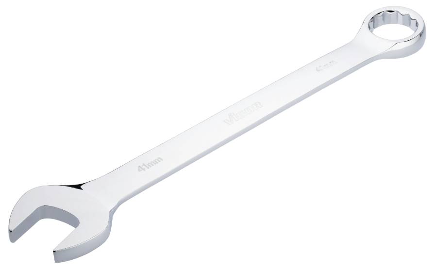 Vigor V7740-41 Crowfoot wrench Spanner size (metric) 41 mm