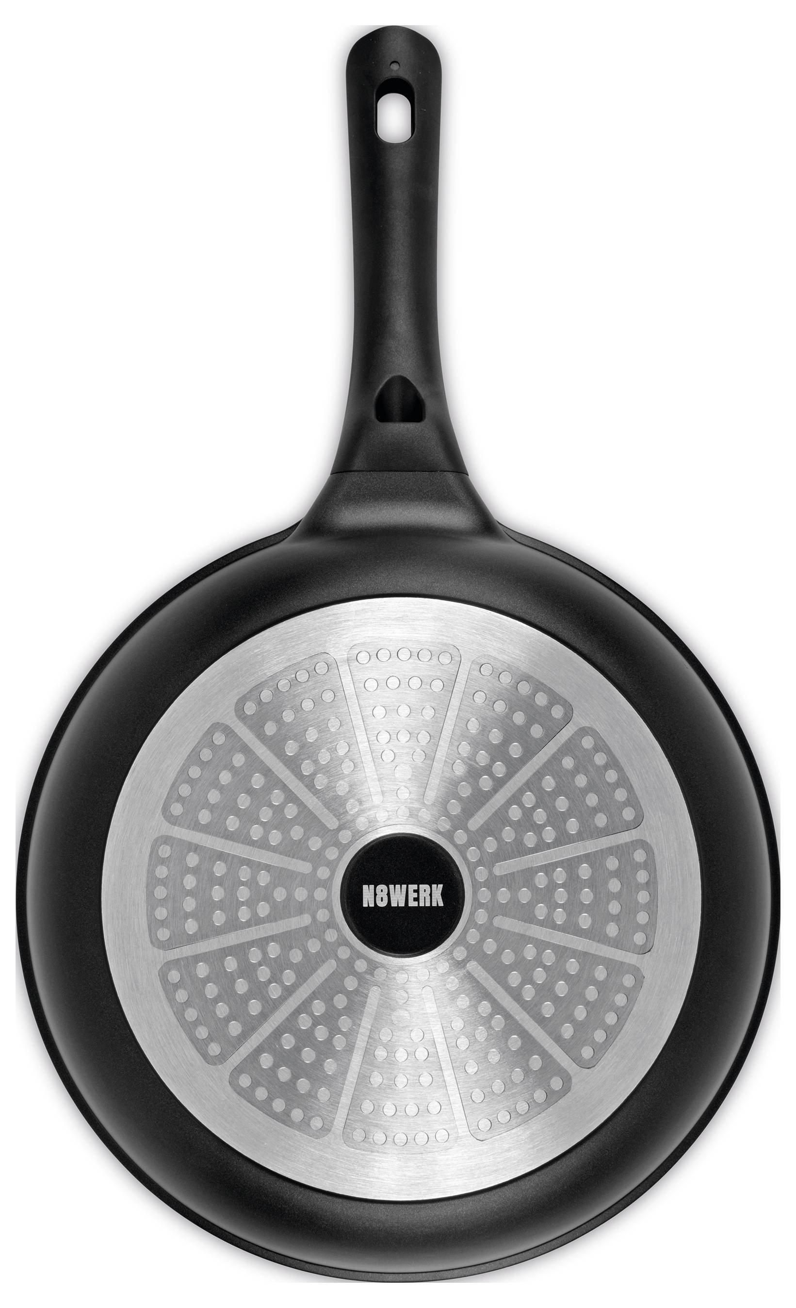 N8WERK 02622 N8WERK Pan 280 mm