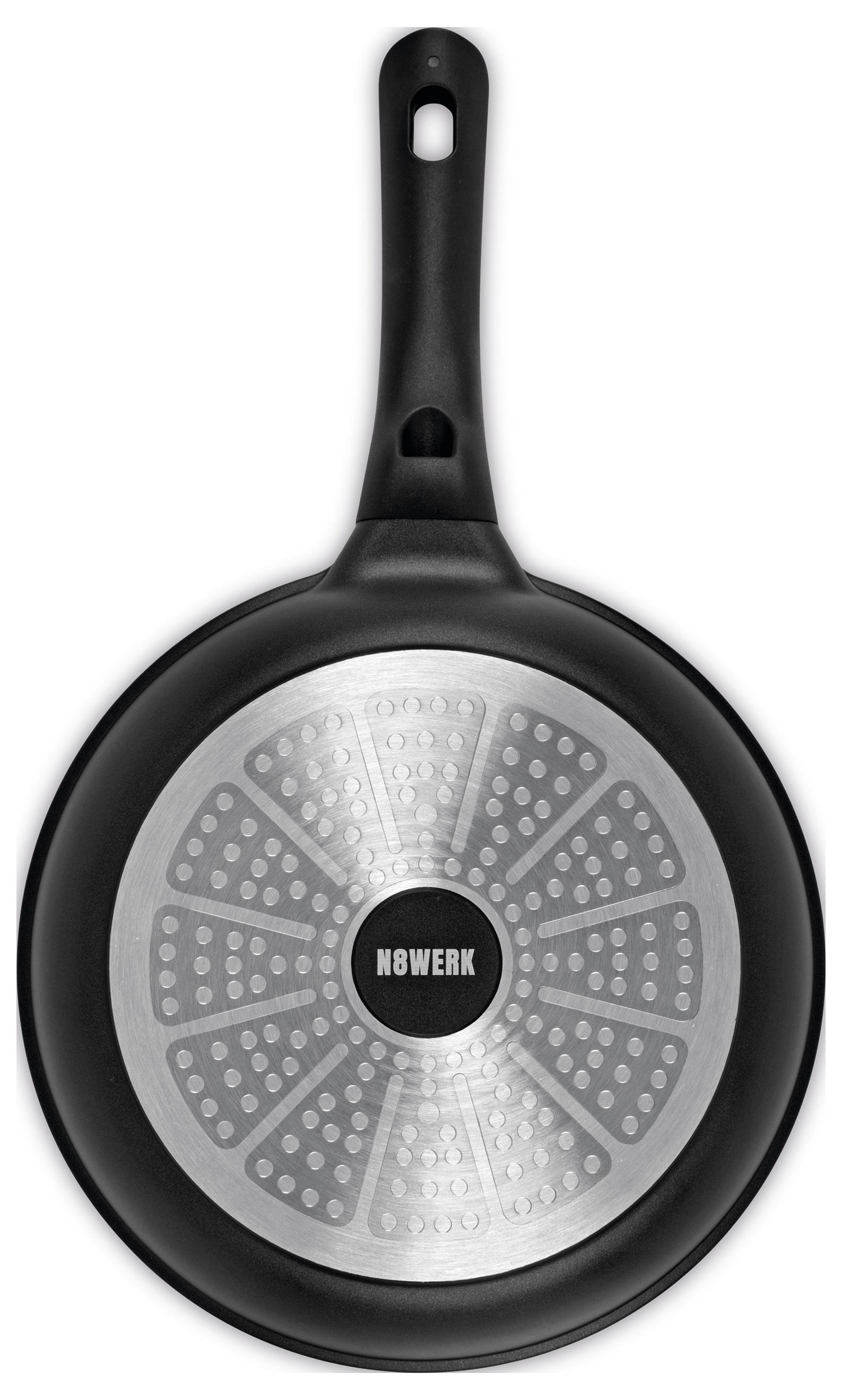 N8WERK 02621 N8WERK Pan 240 mm