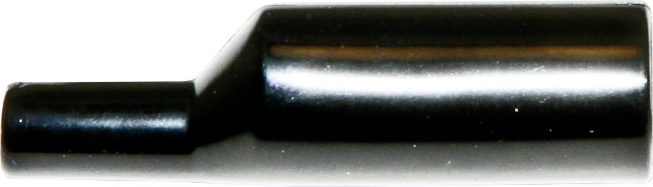 Mueller Electric BU-62-0 Insulator for BU-60 and BU-61 series terminals Black