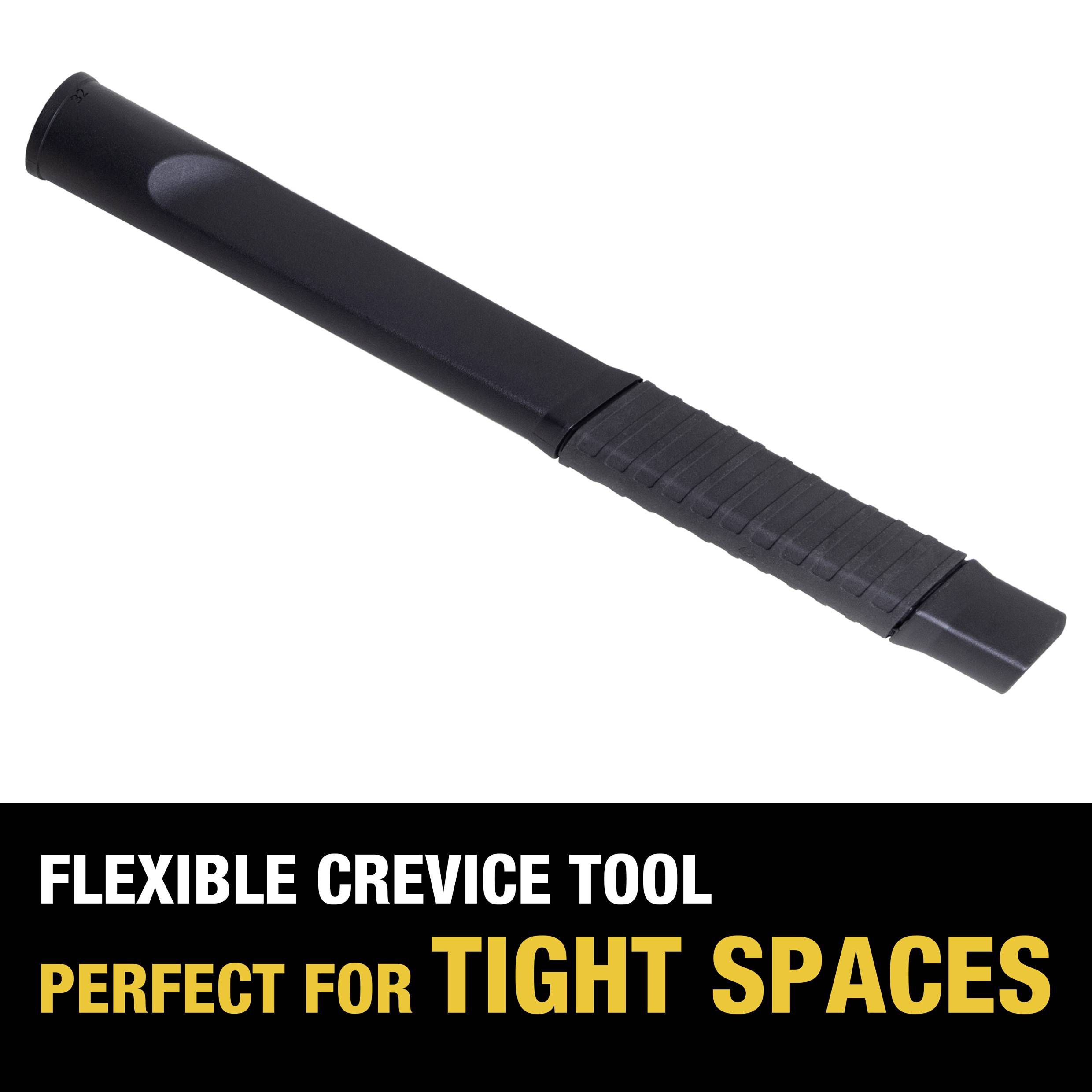 DEWALT Central vacuum cleaner accessories