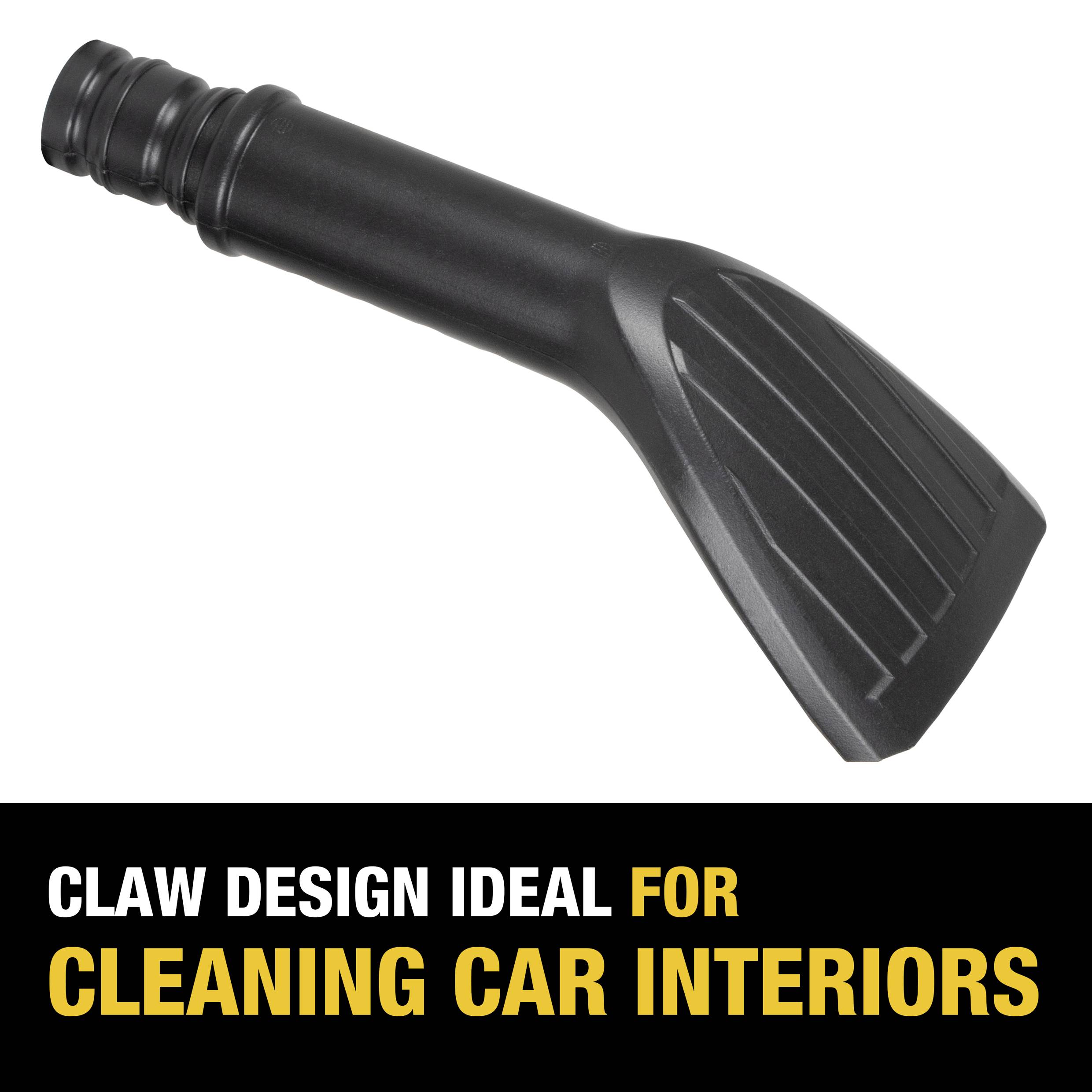 DEWALT Central vacuum cleaner accessories