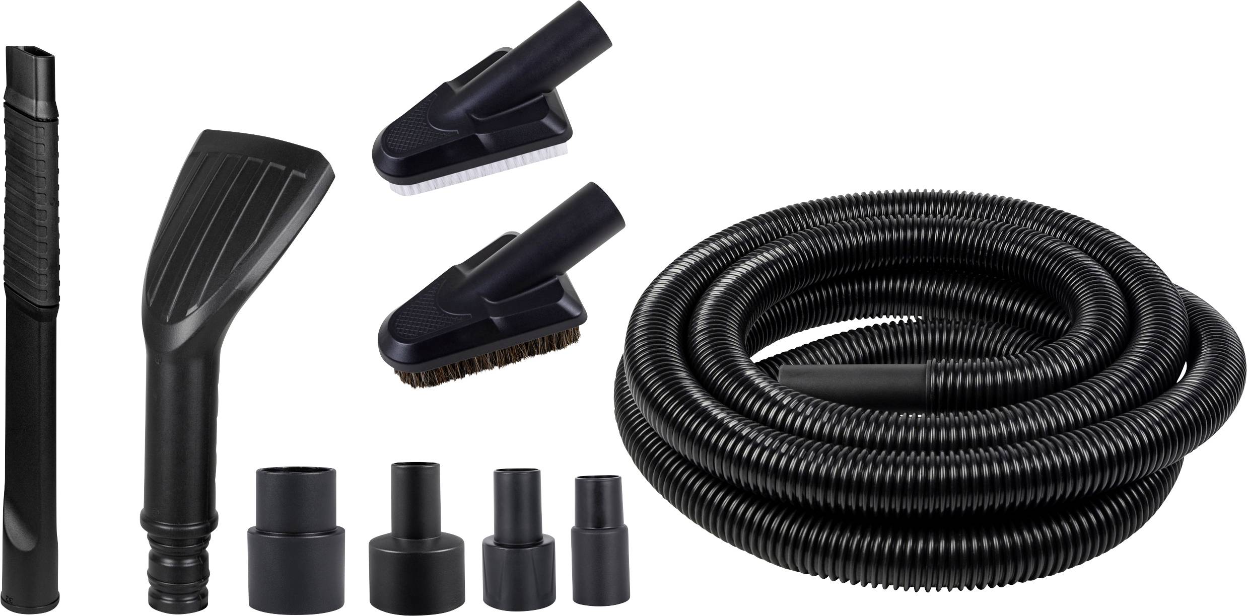 DEWALT Central vacuum cleaner accessories