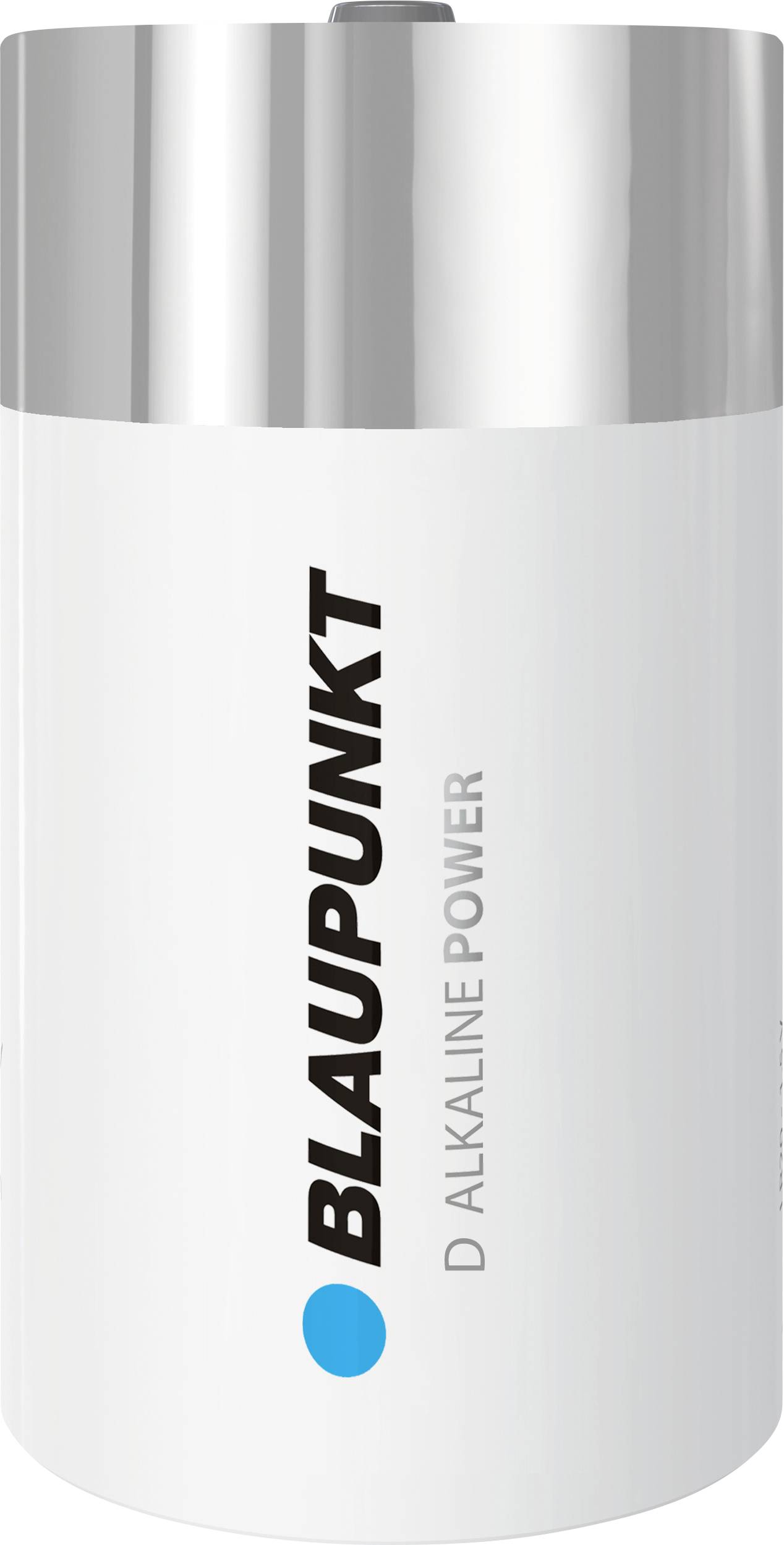 Blaupunkt D battery Alkali-manganese 1.5 V 2 pc(s)