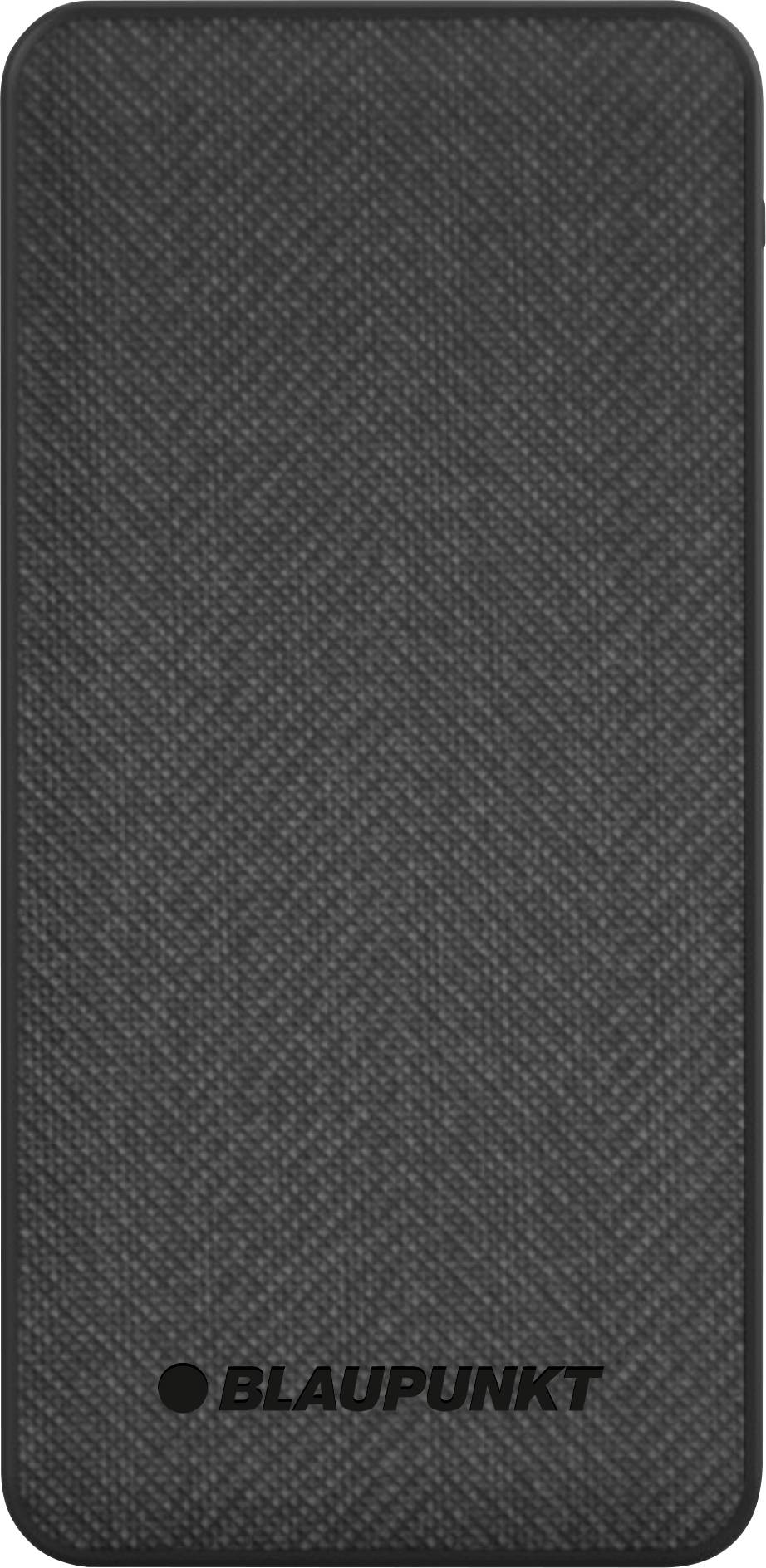 Blaupunkt Power bank 20000 mAh Quick Charge 3.0, Power Delivery 3.0 LiPo Black