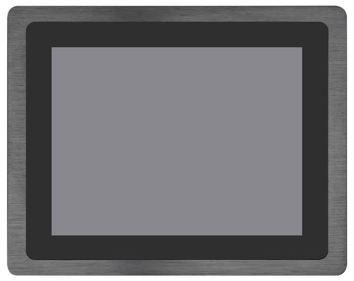Wachendorff DPL002-120N002P 30.48 cm (12") Display, ohne Touch Industrial display