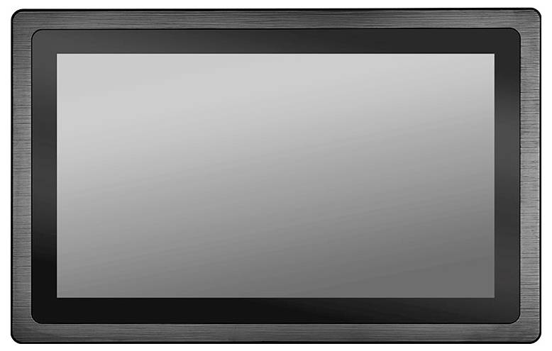 Wachendorff DPL002-156R002P 39.62 cm (15.6") Display, resistiver Touch Industrial display