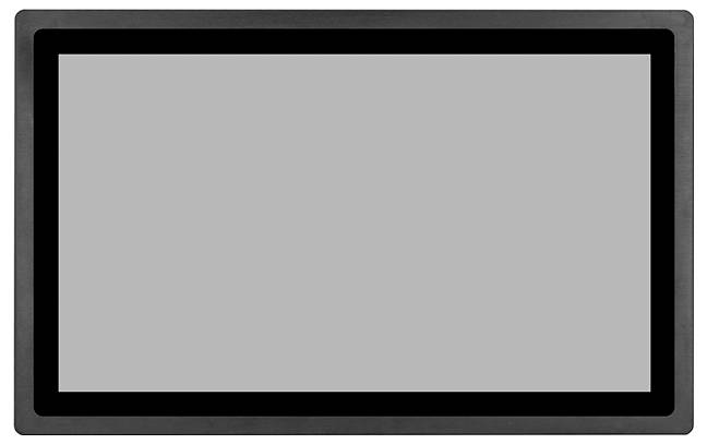 Wachendorff DPL002-215R002P 54.61 cm (21.5") Display, resistiver Touch Industrial display