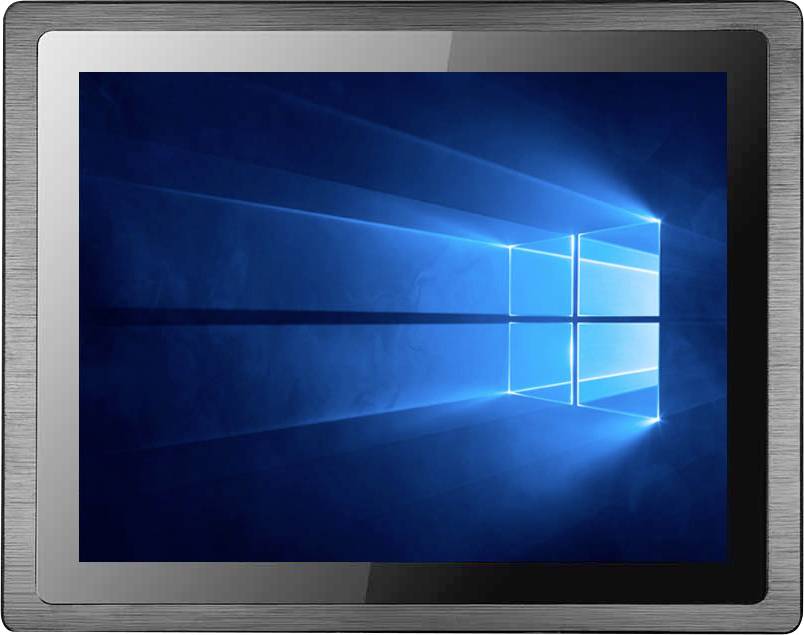 Wachendorff PPC002-170CAH08512WAED2P 43.18 cm (17") Panel PC, kap. Touch, i3-8145U Industrial display