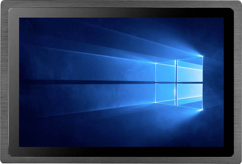 Wachendorff PPC002-191CAH08512WAED2P 48.51 cm (19.1") Panel PC, kap. Touch, i3-8145U Industrial display