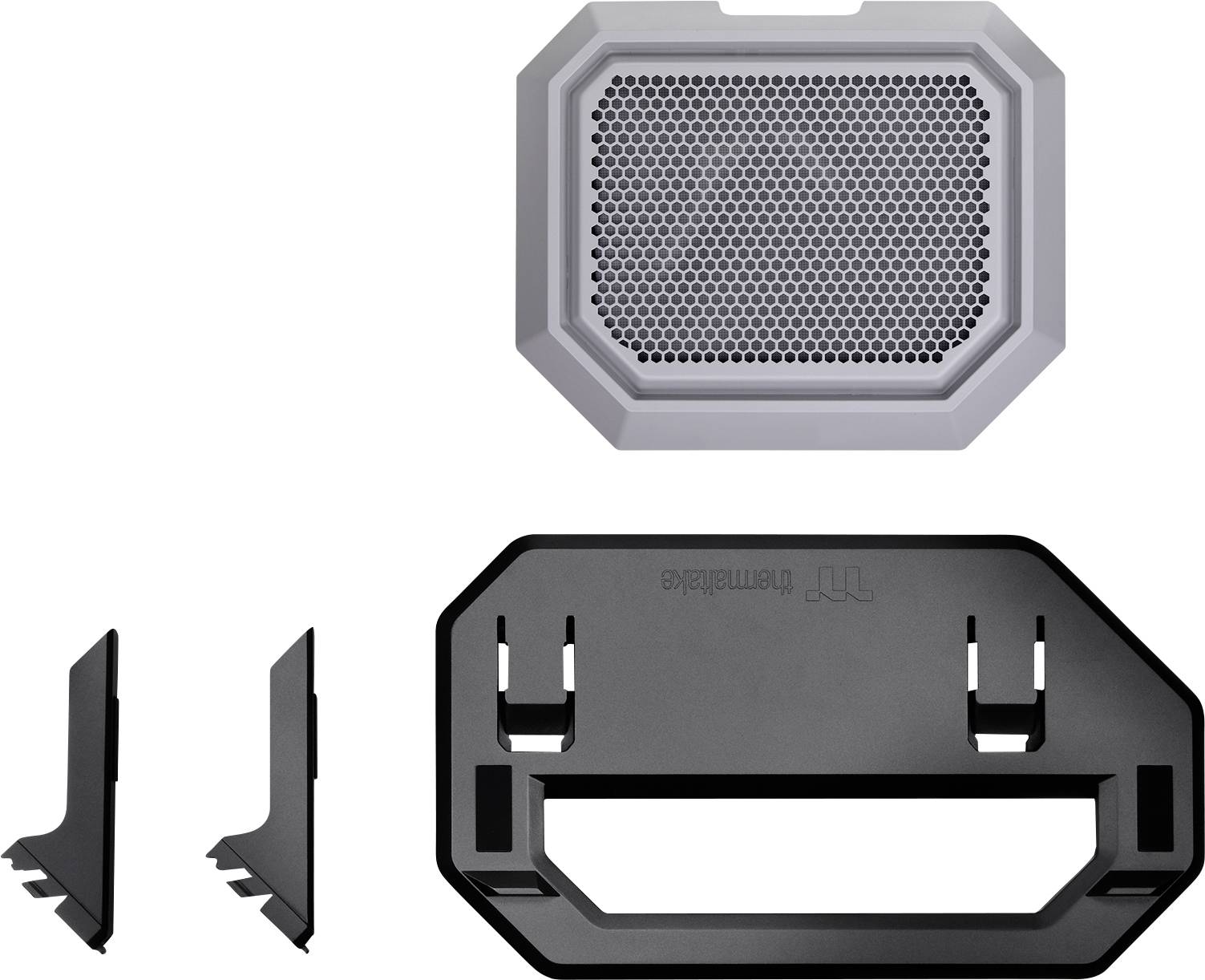 Thermaltake Chassis Stand Kit for The Tower 300 Limestone PC case stand