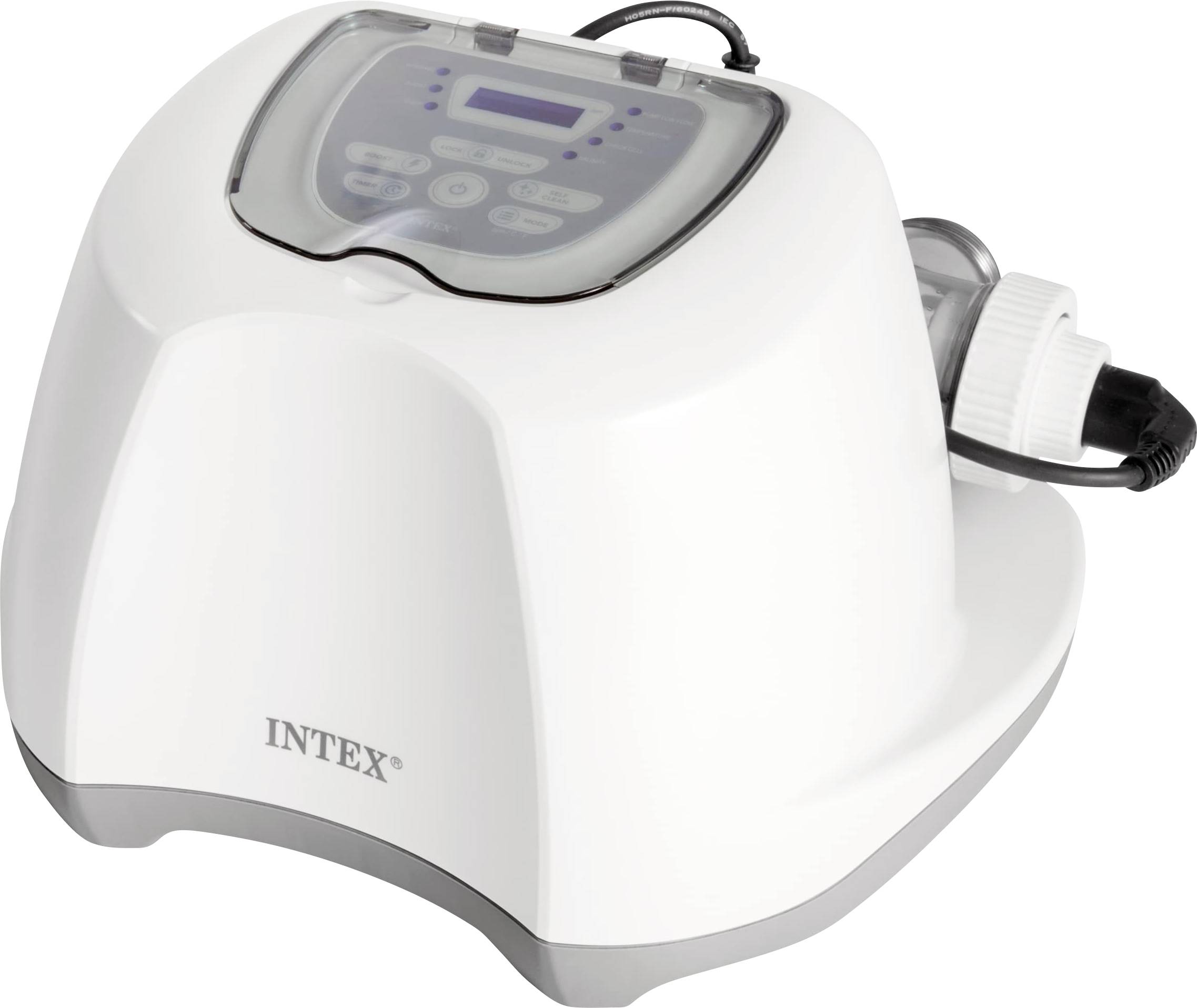 Intex 26688GS KrystalClear ECO "QS700" Pool pump 12112 l/h